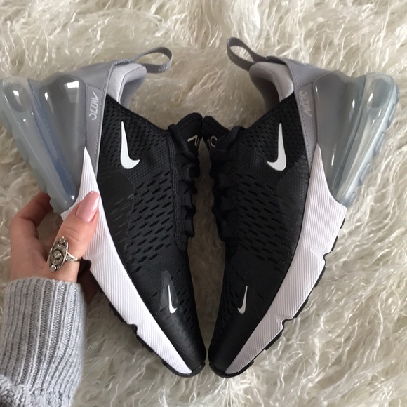 NWT Nike ID Custom Air Max 270 - Picture 3 of 7